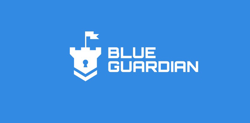 Blue Guardian