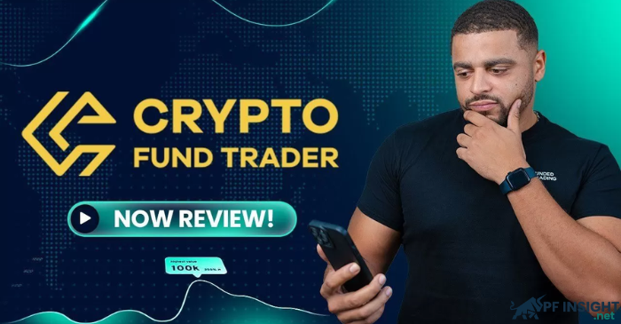 Crypto Fund Trader Review - Benefits and Risks