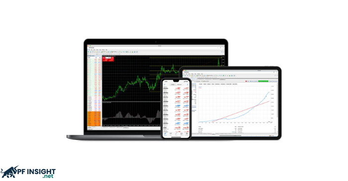 Additional features in MT5 for Prop Firm traders