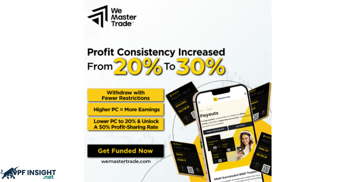 Consistency rule of WeMasterTrade