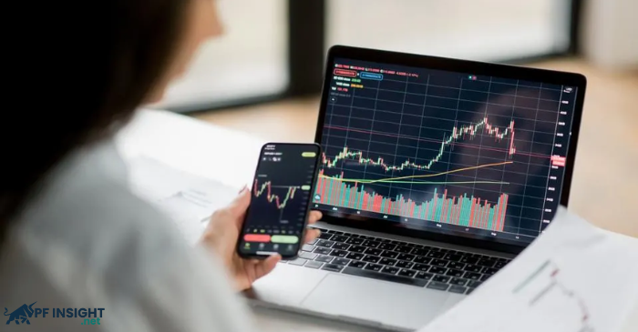 Funded trader explained - How to become a funded trader?
