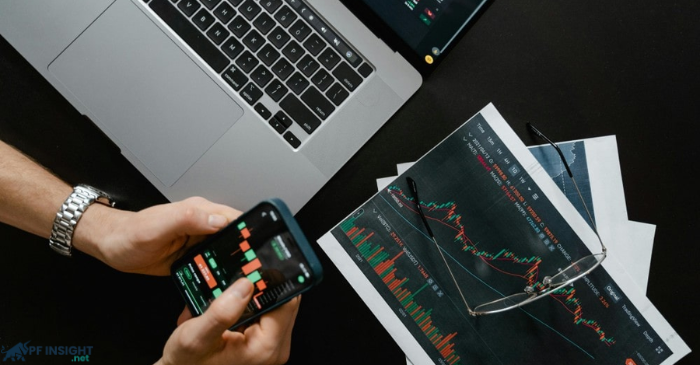 How does a Crypto Prop Firm work?