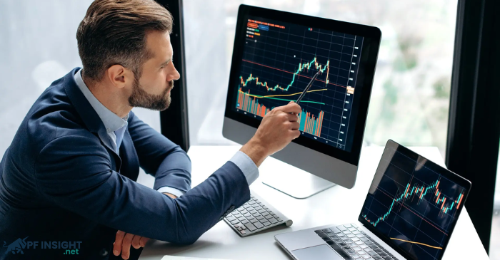 How to get a funded trading account?