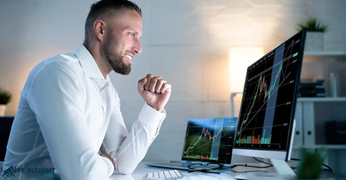 Key differences between Prop trading vs retail trading