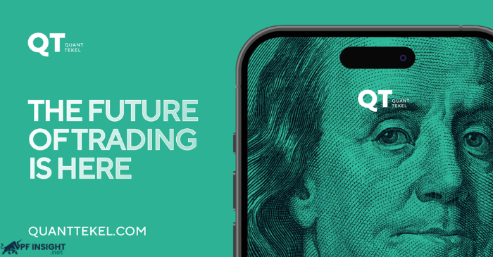 Limitations of Trading with Quant Tekel