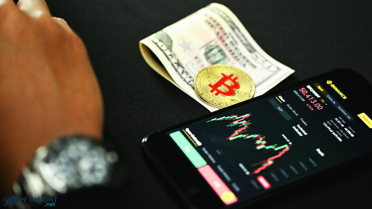 The best high payout Prop Firm - Earn up to 90% profit split