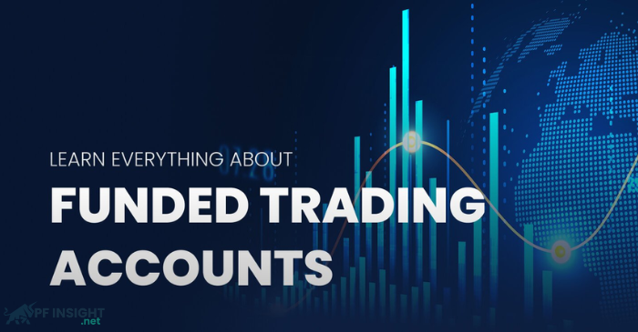 Trading Funds - Top affiliate payouts 2025