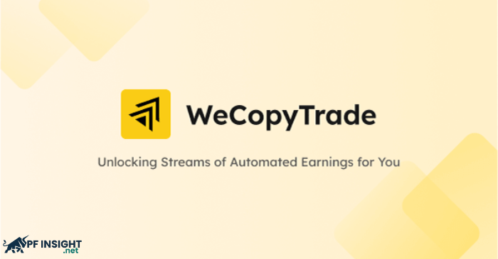 WeMasterTrade - Top affiliate payouts 2025