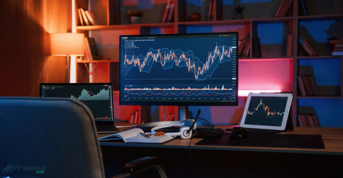 What are Forex Prop Firms?