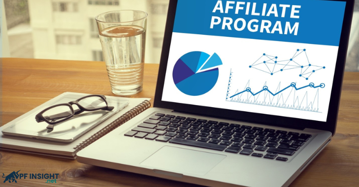 What are prop trading firm affiliate programs?