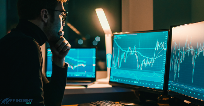 What is Prop trading vs retail trading?
