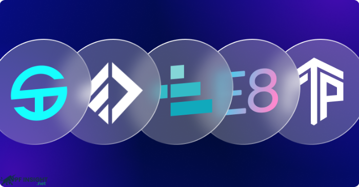 What is a Crypto Prop Firm?