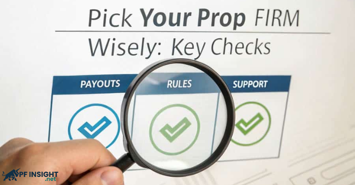 What is proprietary trading?