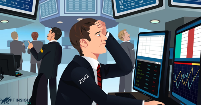 A major shift from a longstanding proprietary trading firm