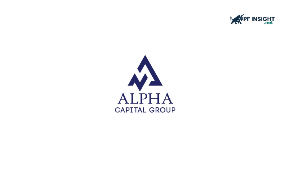 Alpha Capital Group deploys advanced Chart Plotting for professional traders