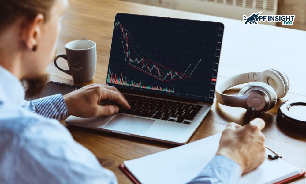 Best Prop Firms for swing traders offering high profit splits and low fees