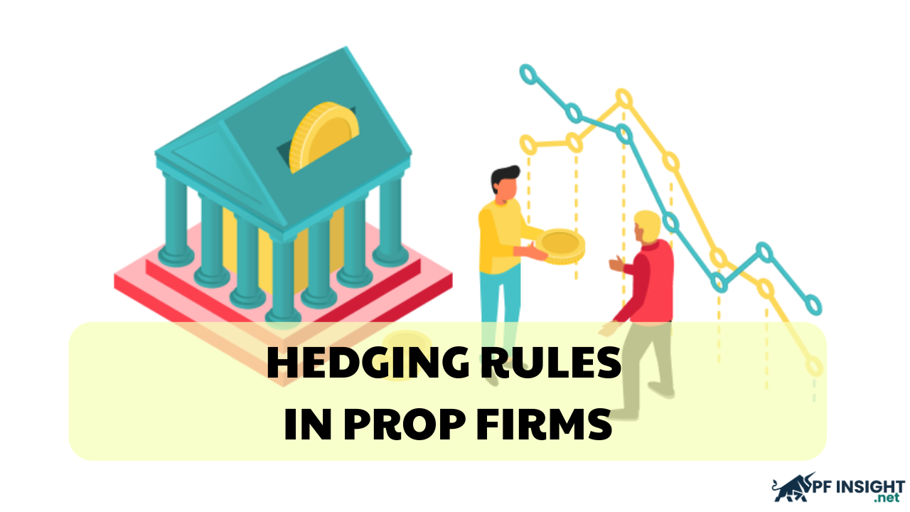 Hedging rules in Prop Firms - What every trader must know in 2025?