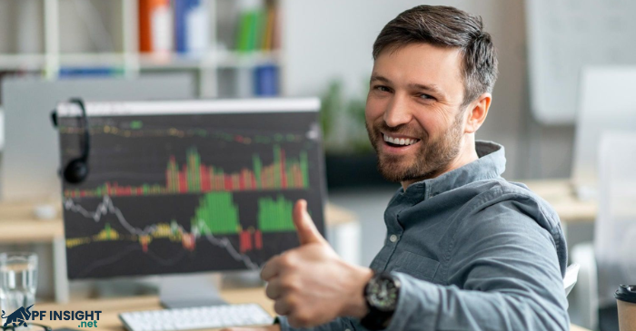 How prop firm evaluations work?