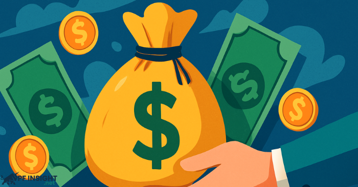 How to choose the best Prop Firm payout methods for you?