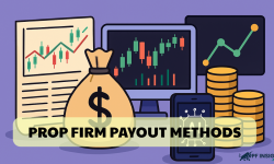 Prop Firm payout methods compared - Which one is best for you? Prop Firm payout methods compared - Which one is best for you?