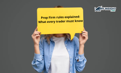 Prop Firm rules explained What every trader must know
