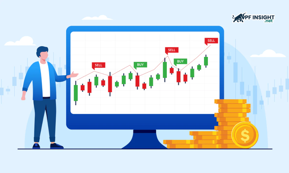 Top Best Prop Firms for Scalpers in 2025