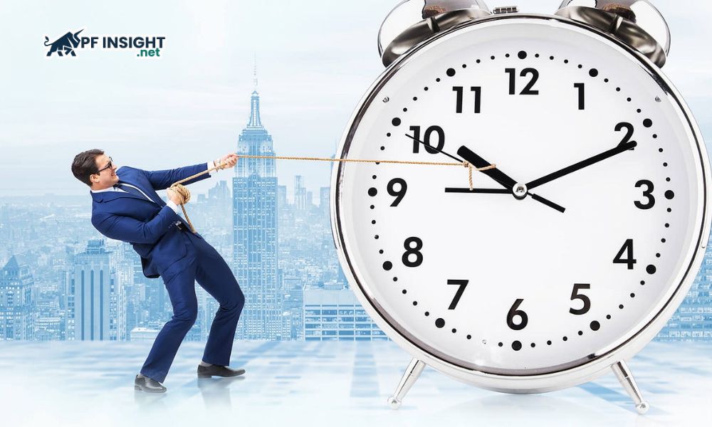 Understanding the Prop Firm Challenge time limit Tips to pass efficiently