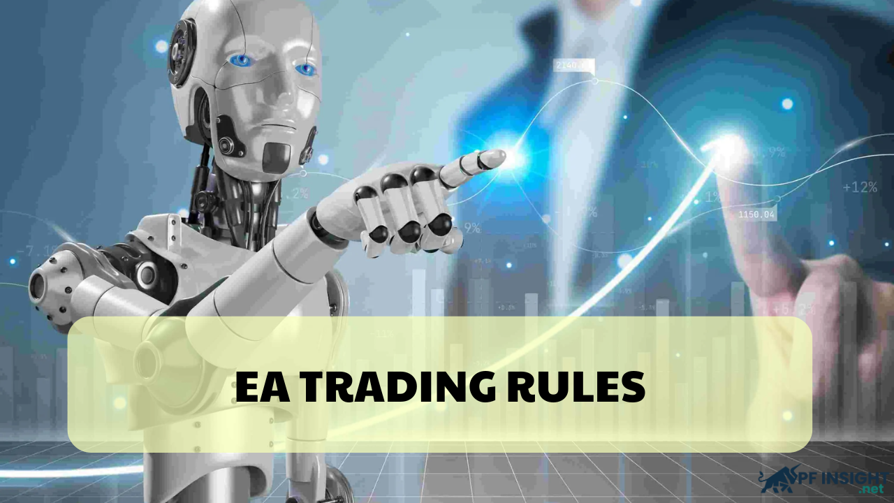 What are EA trading rules? The ultimate guide to effective automated trading