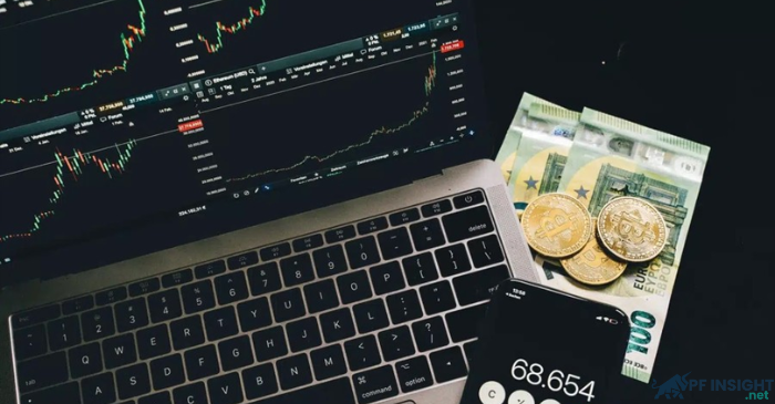 What is a Prop Trading Firm?