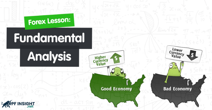 What is fundamental analysis for traders?