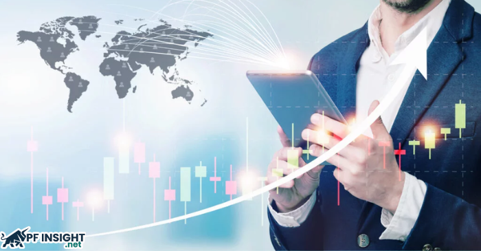 Building long-term success in the markets