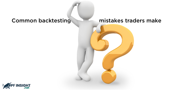 Although MT5 has powerful tools, many traders make mistakes that cause inaccurate results.