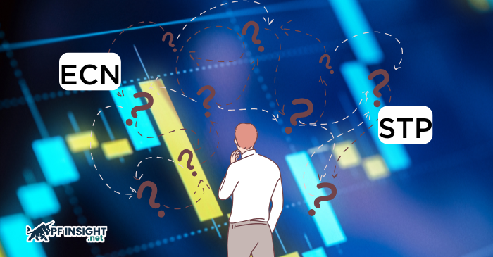 ECN brokers and STP brokers are two common choices that many traders consider.