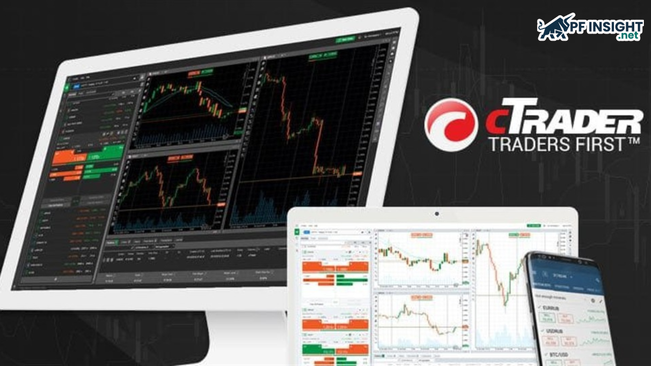 Spotware, the company behind the trading platform cTrader, has introduced a new account type designed specifically for proprietary trading firms.