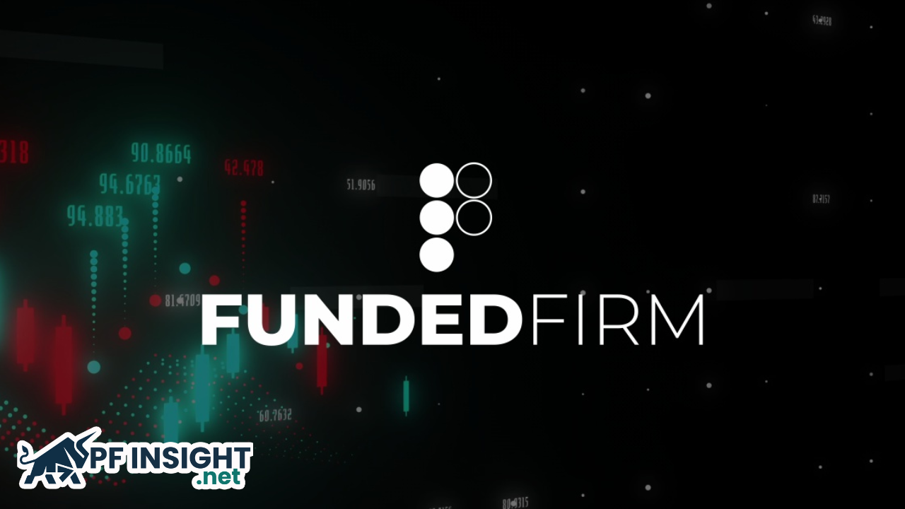 FundedFirm wins the title of ‘Most Trusted Prop Firm 2025’ – affirming its position at Forex Expo Dubai