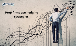 How prop firms use hedging strategies and what traders should know