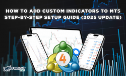 How to add custom indicators to MT5: step-by-step setup guide (2025 update) A complete 2025 guide on how to add custom indicators to MT5.