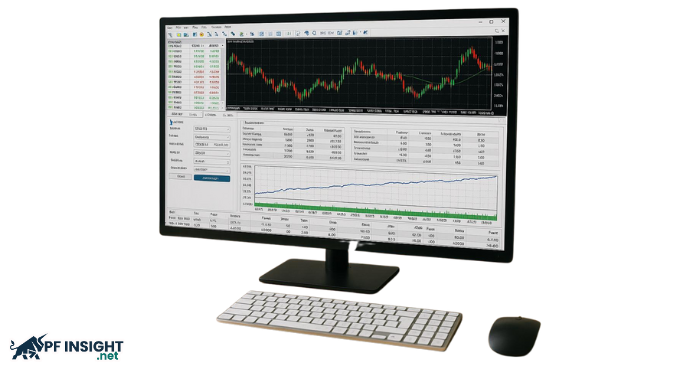 How to use Backtesting on MT5 PC to evaluate your trading strategy.