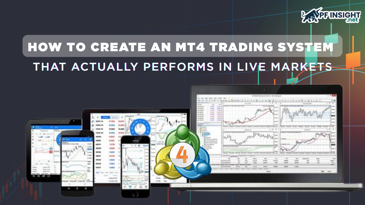 MetaTrader 4 (MT4) is one of the most popular trading platforms today.