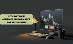 How to track affiliate performance for Prop Firms - The complete guide to measuring results