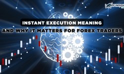 Instant execution meaning and why it matters for forex traders Instant execution is among the most typical execution types encountered by traders.