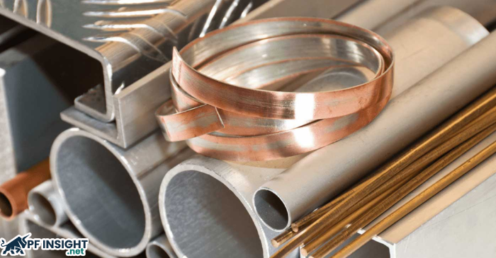 Metal trading strategies