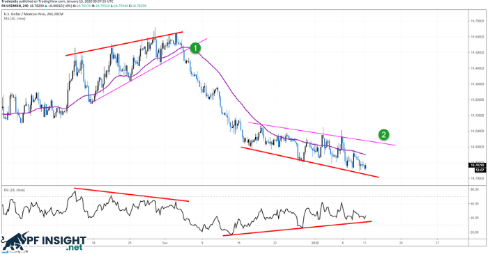 Popular trading models and the lessons they offer