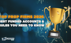 Top prop firms 2025: best funded accounts & rules you need to know The Top Prop Firms 2025 rating takes into account real quality and trading experience in addition to popularity.