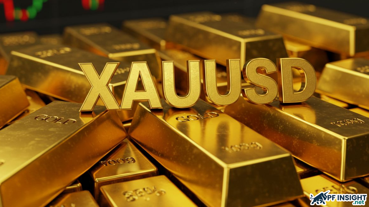 What is XAUUSD? A complete beginner’s guide to gold trading