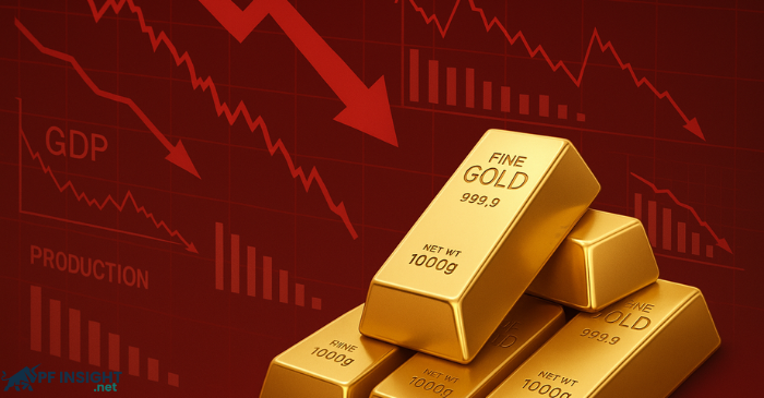 What is XAUUSD?
