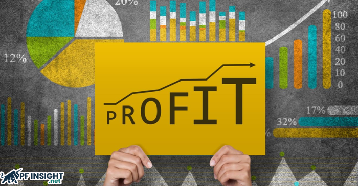 What is a profit taking strategy?
