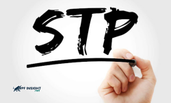 What is an STP broker and how it works in Forex trading