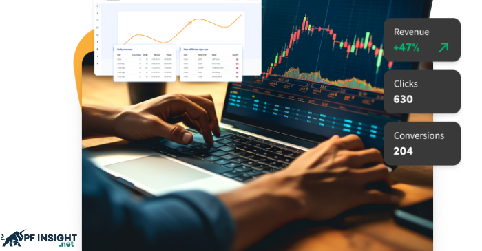 What is an affiliate program in Prop Firms?