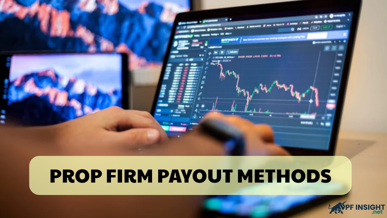 What is max drawdown in Prop Firm? Everything you need to know before trading